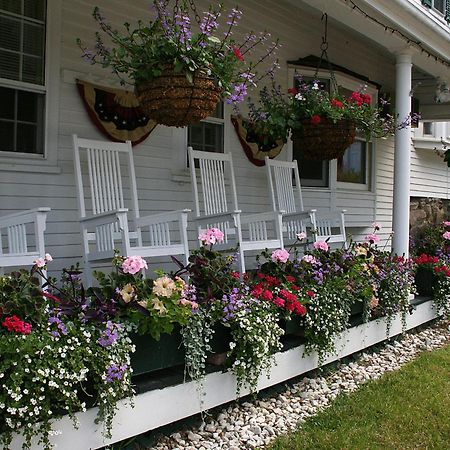 Christmas Farm Inn And Spa Jackson Bagian luar foto