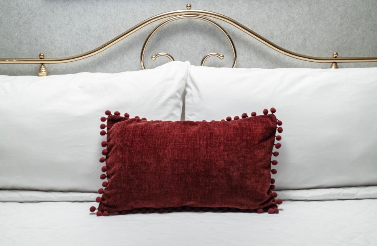 Christmas Farm Inn And Spa Jackson Bagian luar foto