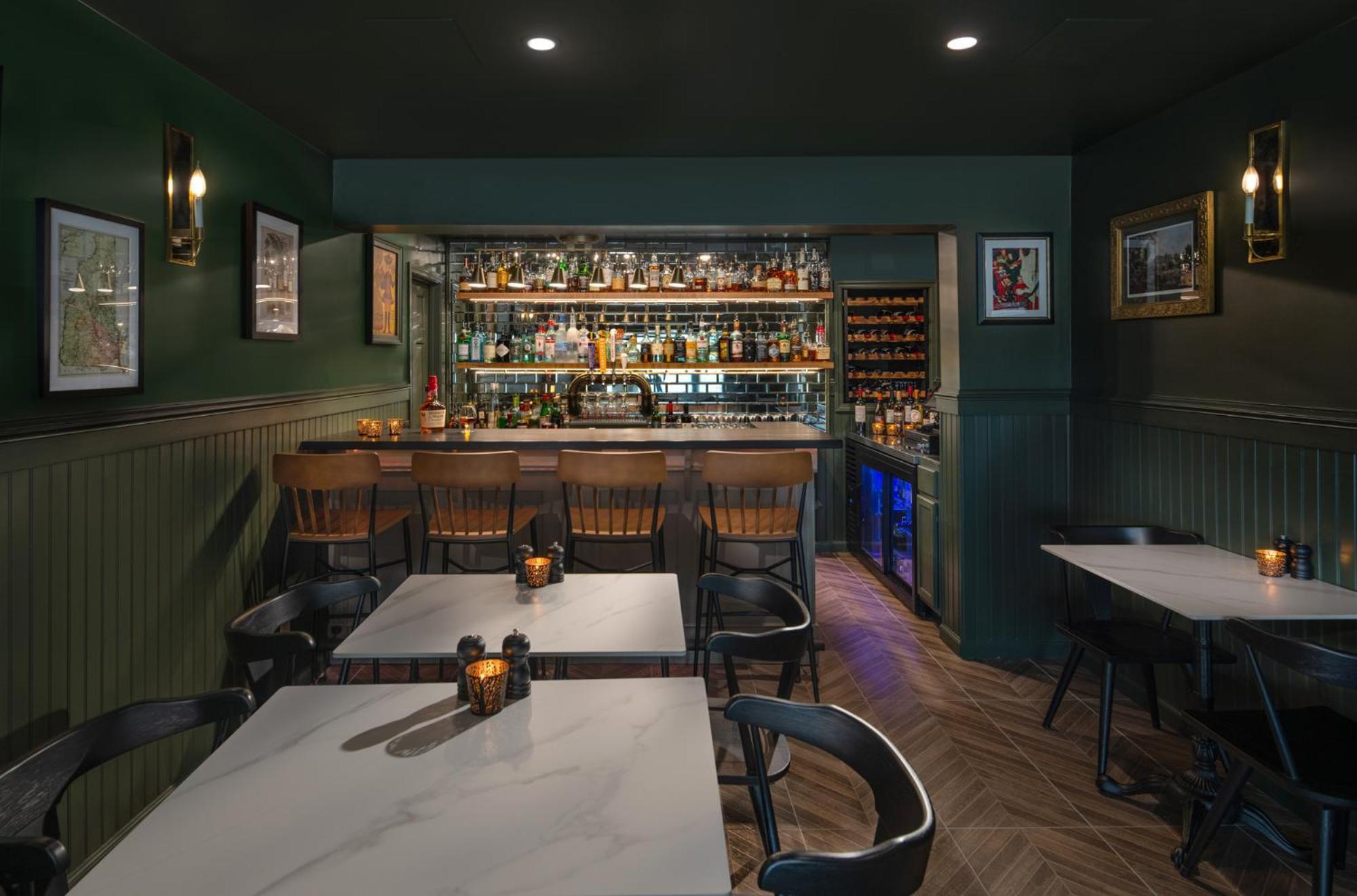 Christmas Farm Inn And Spa Jackson Bagian luar foto