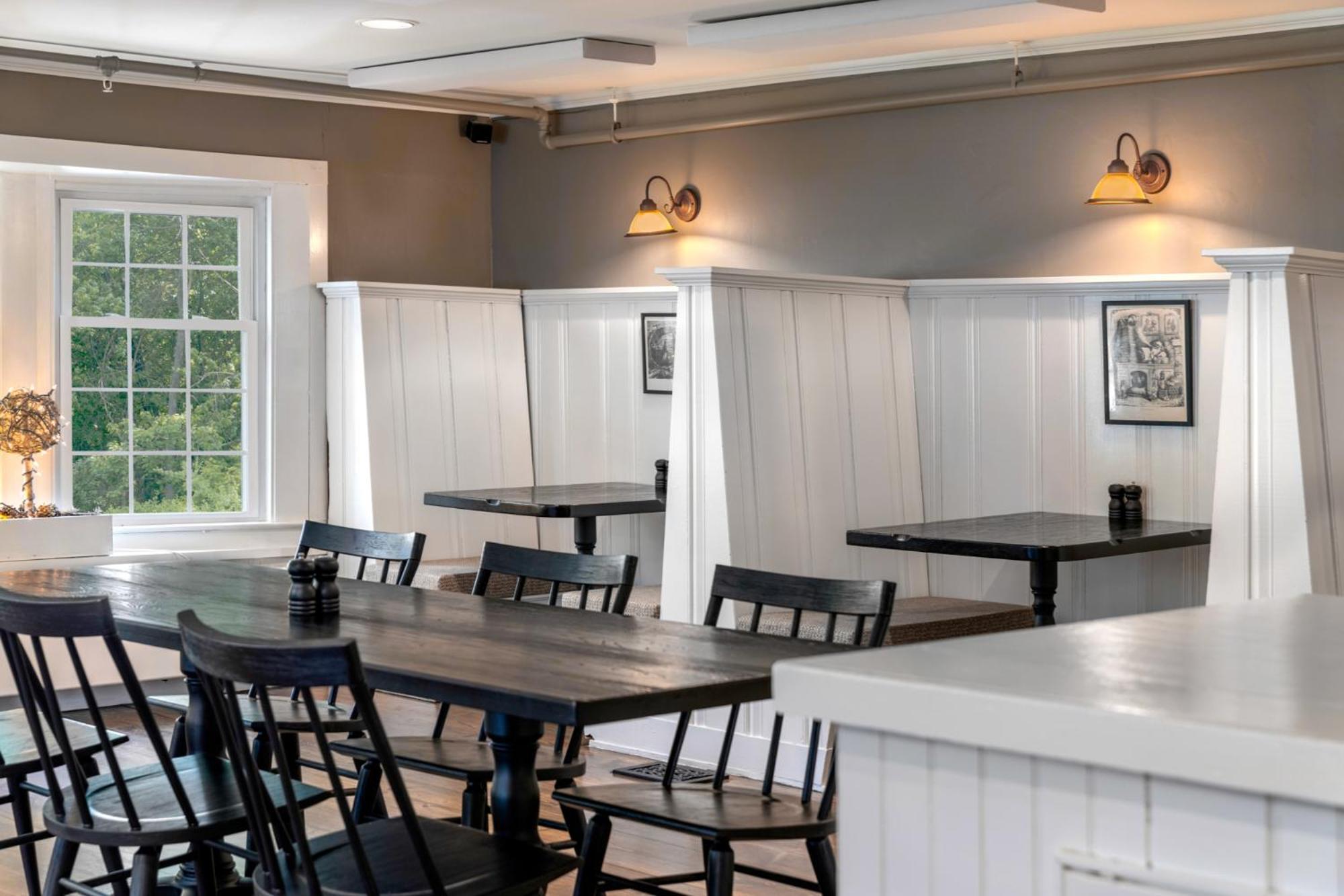 Christmas Farm Inn And Spa Jackson Bagian luar foto