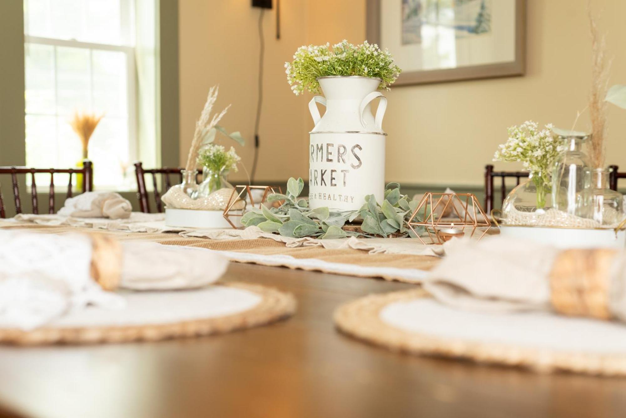 Christmas Farm Inn And Spa Jackson Bagian luar foto