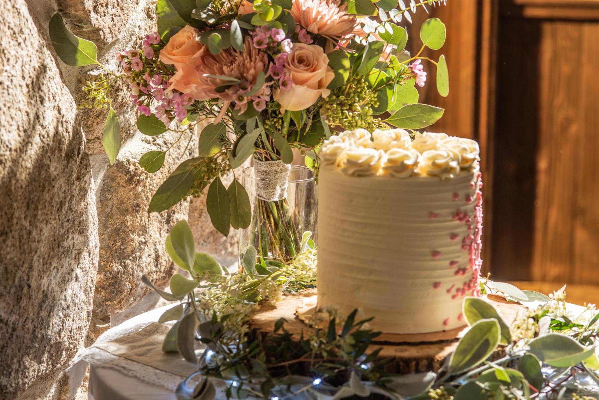 Christmas Farm Inn And Spa Jackson Bagian luar foto