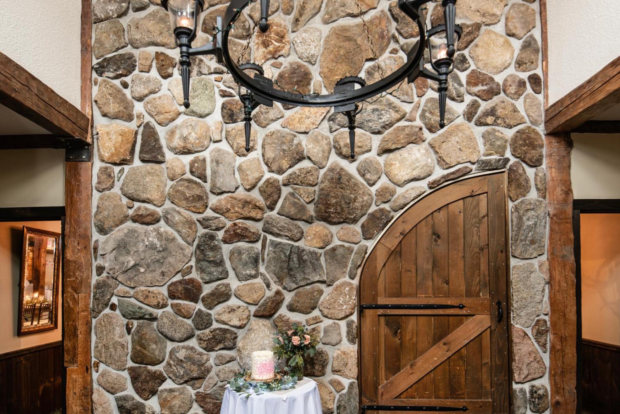 Christmas Farm Inn And Spa Jackson Bagian luar foto